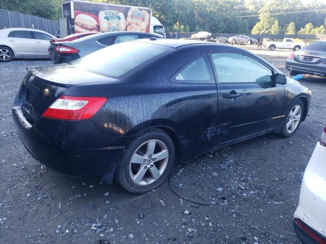 Photo 9 from auction – 2008 HONDA CIVIC EXL with VIN 2HGFG12948H571815