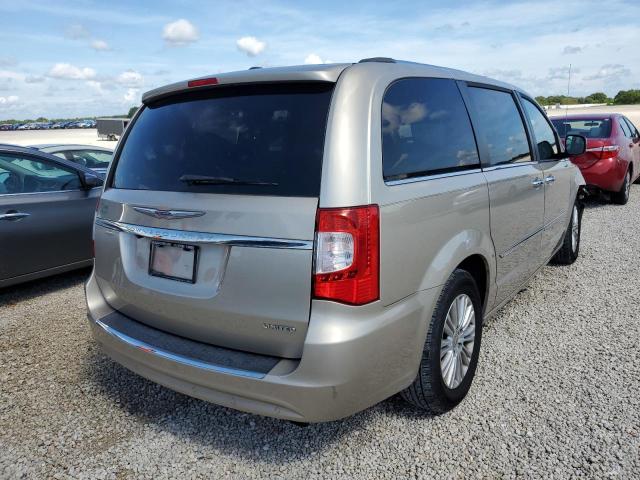 Photo 4 from auction – 2012 CHRYSLER TOWN & COU with VIN 2C4RC1GG1CR394318
