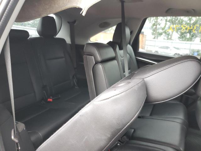 Photo 6 from auction – 2015 ACURA MDX TECHNO with VIN 5FRYD4H49FB502780