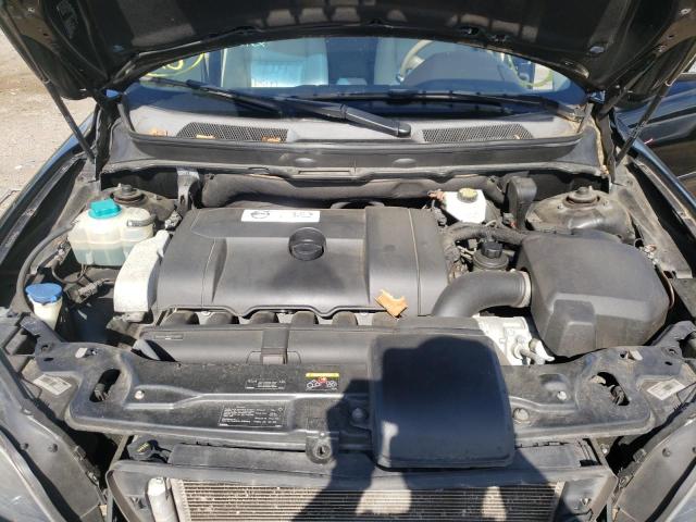 Photo 7 from auction – 2011 VOLVO XC90 3.2 with VIN YV4952CZ6B1597776