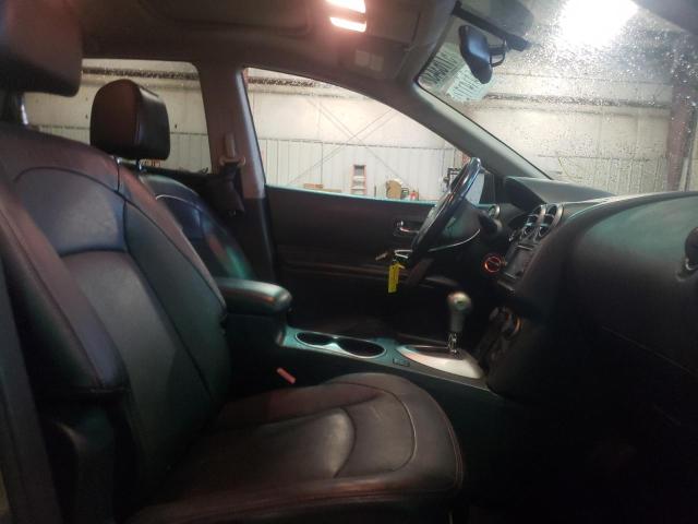 Photo 5 from auction – 2011 NISSAN ROGUE S with VIN JN8AS5MT0BW158570