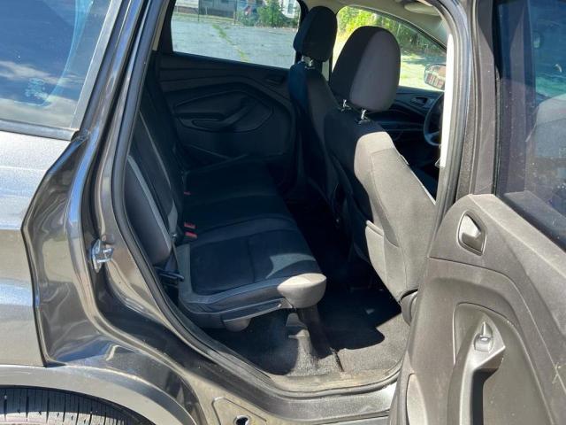 Photo 6 from auction – 2016 FORD ESCAPE S with VIN 1FMCU0F74GUA01060