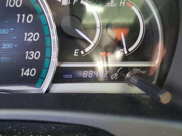 Photo 8 from auction – 2013 TOYOTA VENZA LE with VIN 4T3BK3BB9DU091404