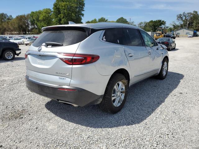 Photo 4 from auction – 2018 BUICK ENCLAVE PR with VIN 5GAEVBKW2JJ177666