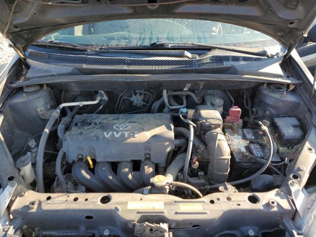 Photo 7 from auction – 2003 TOYOTA ECHO with VIN JTDBT123935037603