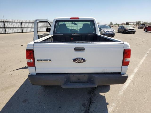 Photo 6 from auction – 2006 FORD RANGER with VIN 1FTYR10U46PA49302
