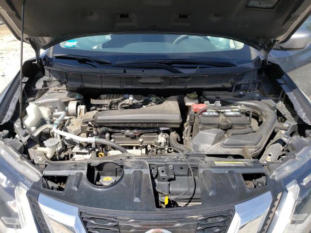Photo 7 from auction – 2017 NISSAN ROGUE S with VIN KNMAT2MV3HP609860