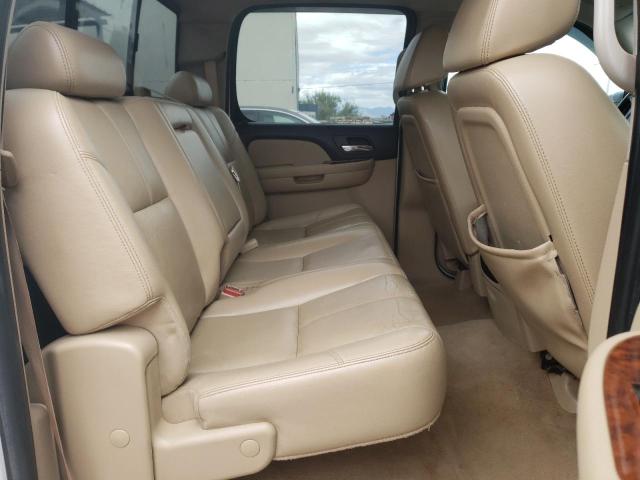 Photo 6 from auction – 2008 CHEVROLET SILVERADO with VIN 1GCHK23698F150111