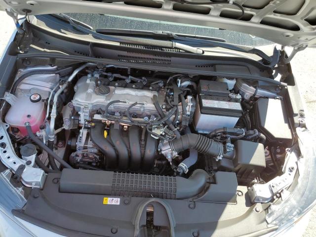 Photo 7 from auction – 2022 TOYOTA COROLLA LE with VIN 5YFEPMAE4NP332183
