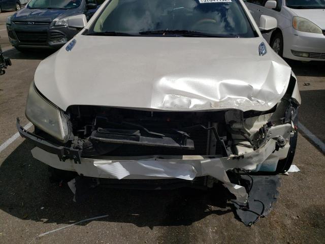 Фото 9 с аукциона – 2011 BUICK LACROSSE C с VIN 1G4GC5EC2BF342504