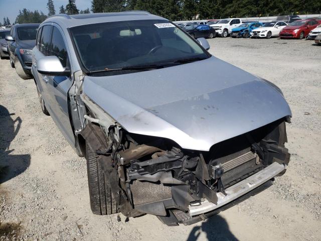 AUDI Q7 PRESTIG 2012 with VIN WA1DGAFE2CD003396 - Photo from auction