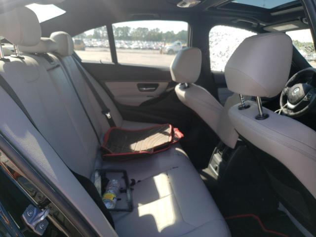 Photo 6 from auction – 2013 BMW 328 I SULE with VIN WBA3C1G53DNR49141