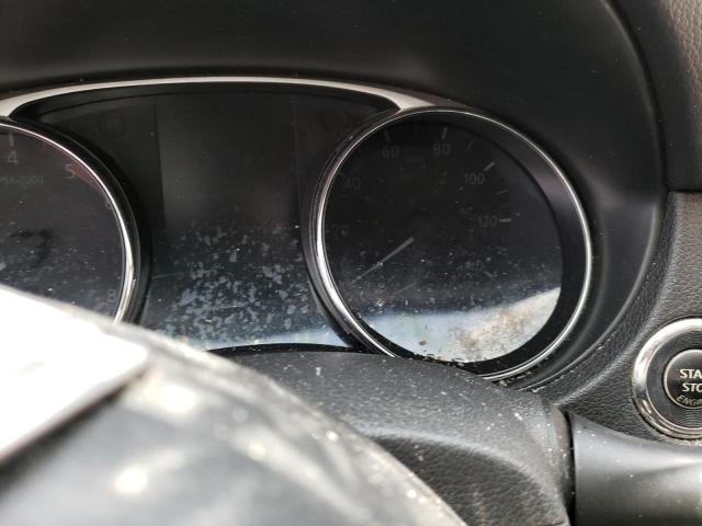 Photo 8 from auction – 2014 NISSAN ROGUE S with VIN 5N1AT2MT9EC852344