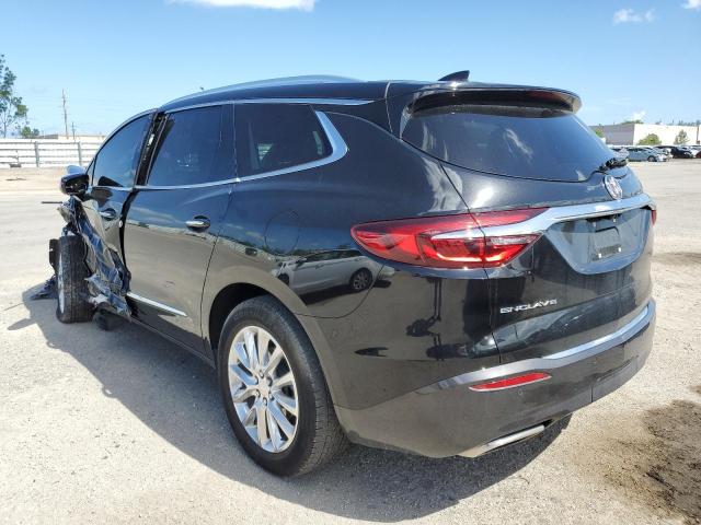 Photo 3 from auction – 2021 BUICK ENCLAVE PR with VIN 5GAERCKW5MJ131554