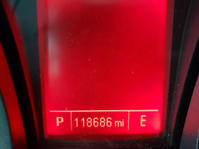 Photo 8 from auction – 2013 GMC TERRAIN SL with VIN 2GKALSEK8D6270290