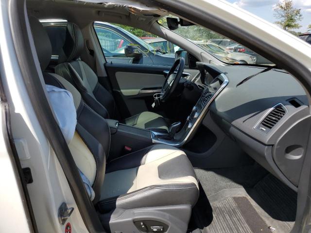 Photo 5 from auction – 2017 VOLVO XC60 T5 DY with VIN YV440MRR2H2030981