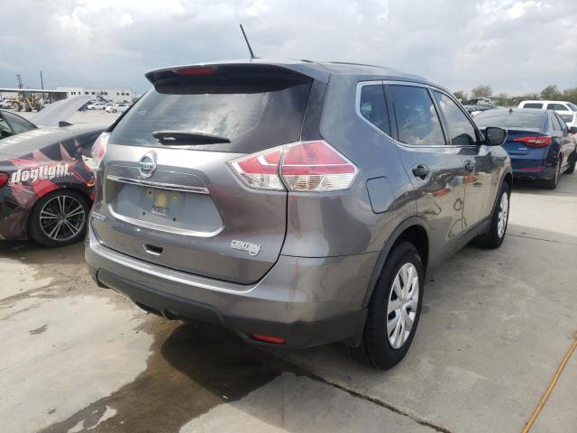 Photo 4 from auction – 2016 NISSAN ROGUE S with VIN JN8AT2MT0GW012608