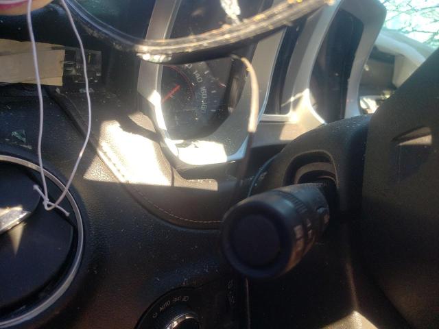 Photo 8 from auction – 2015 CHEVROLET CAMARO 2SS with VIN 2G1FK3DJ7F9179279