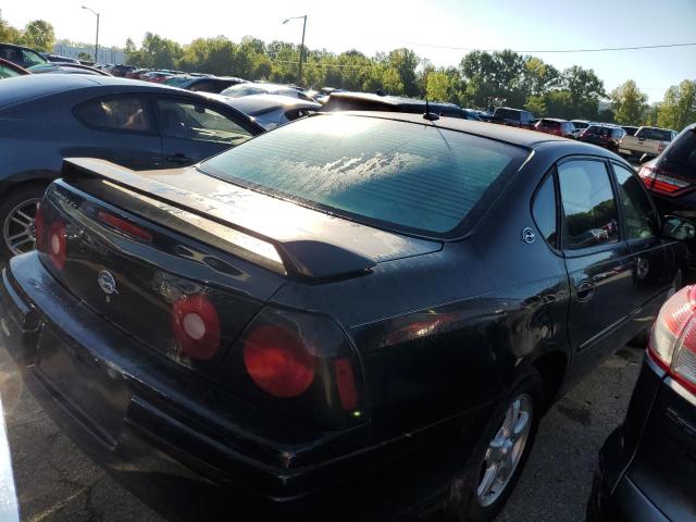 Photo 4 from auction – 2005 CHEVROLET IMPALA LS with VIN 2G1WH52K359241510