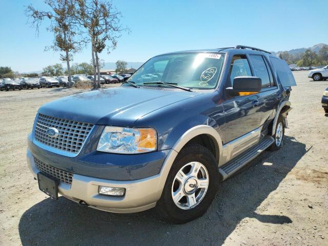 Photo 2 from auction – 2006 FORD EXPEDITION with VIN 1FMFU18566LA56919