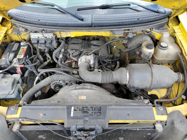 Photo 7 from auction – 2007 FORD F 150 with VIN 1FTRF122X7KB56782