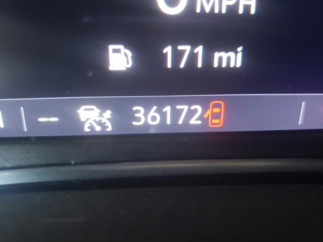 Photo 8 from auction – 2020 GMC TERRAIN SL with VIN 3GKALVEV5LL221554