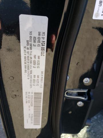 Photo 10 from auction – 2019 DODGE HELLCAT with VIN 2C3CDXL91KH635588