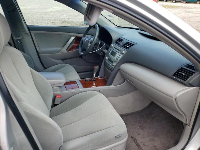 Photo 5 from auction – 2009 TOYOTA CAMRY BASE with VIN 4T1BE46K39U263742