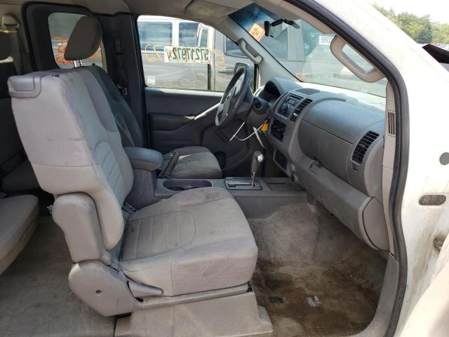 Photo 5 from auction – 2013 NISSAN FRONTIER S with VIN 1N6BD0CT3DN741882