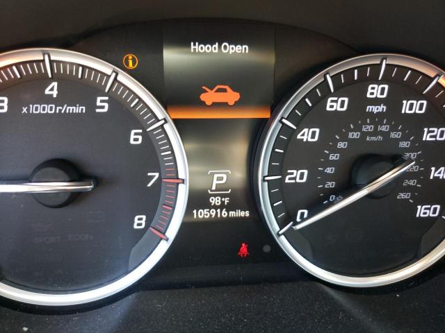 Photo 8 from auction – 2015 ACURA TLX ADVANC with VIN 19UUB2F77FA001842