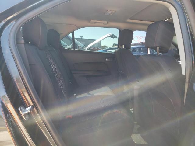 Photo 6 from auction – 2013 CHEVROLET EQUINOX LT with VIN 2GNALDEK5D6133113