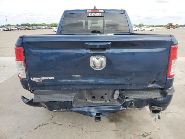 Photo 9 from auction – 2019 RAM 1500 BIG H with VIN 1C6RREFT0KN590323