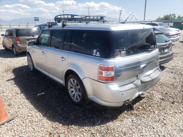 Photo 3 from auction – 2010 FORD FLEX LIMIT with VIN 2FMHK6DC7ABD00960
