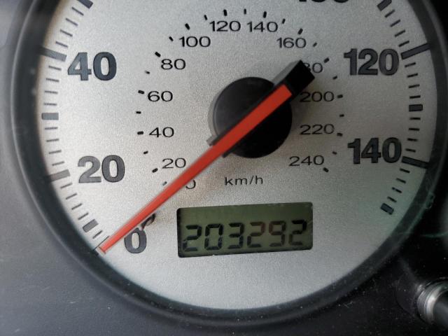 Photo 8 from auction – 2002 HONDA CIVIC LX with VIN 2HGES16562H592254