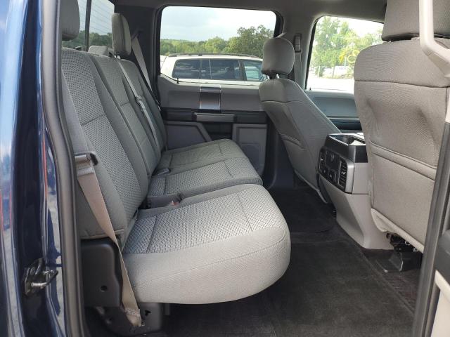 Photo 6 from auction – 2017 FORD F150 SUPER with VIN 1FTEW1CF0HKC39087