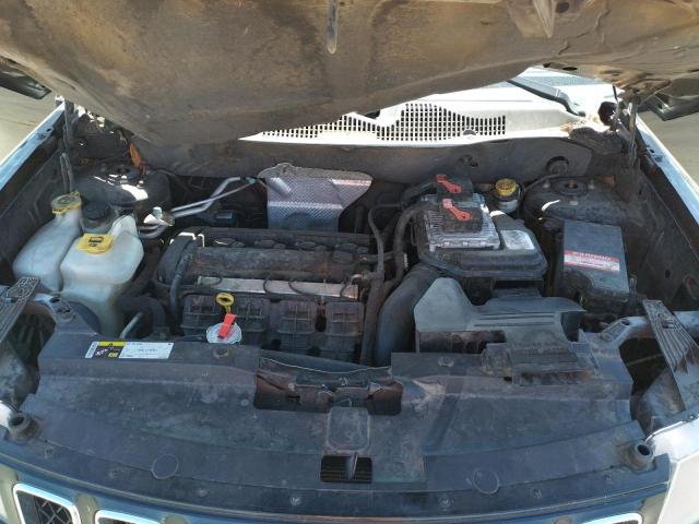 Photo 7 from auction – 2014 JEEP COMPASS SP with VIN 1C4NJCBAXED620431