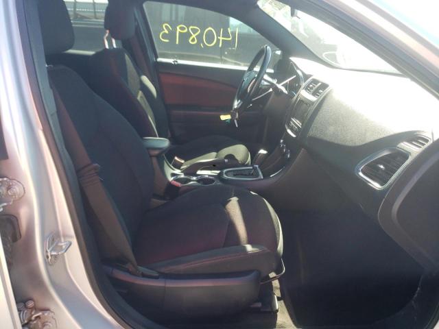 Zdjęcie 5 z aukcji – 2011 DODGE AVENGER MA z VIN 1B3BD1FG1BN622041