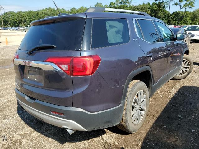 Photo 4 from auction – 2019 GMC ACADIA SLE with VIN 1GKKNLLS2KZ106090