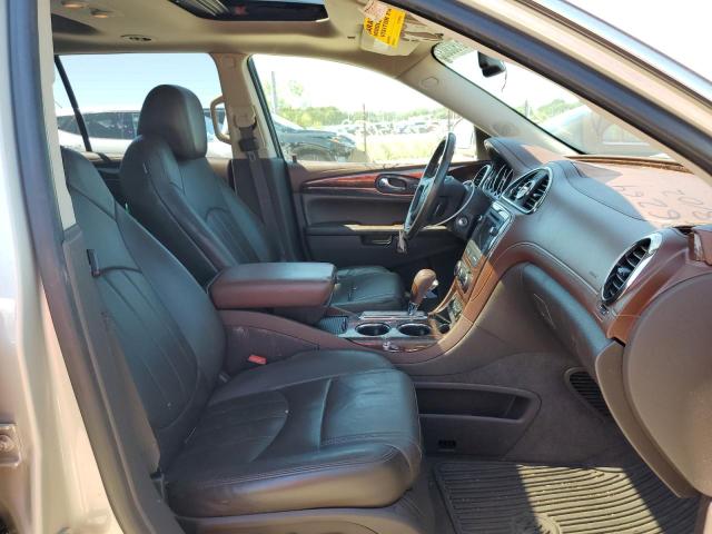 Photo 5 from auction – 2014 BUICK ENCLAVE with VIN 5GAKVBKD1EJ223365