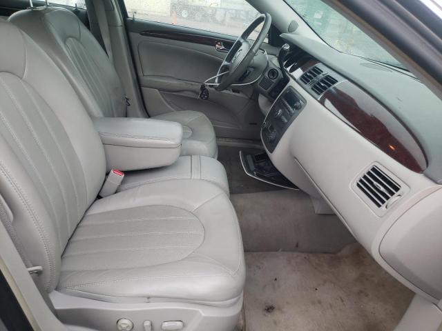 Foto 5 de la subasta – 2007 BUICK LUCERNE CX con VIN 1G4HD57207U234987