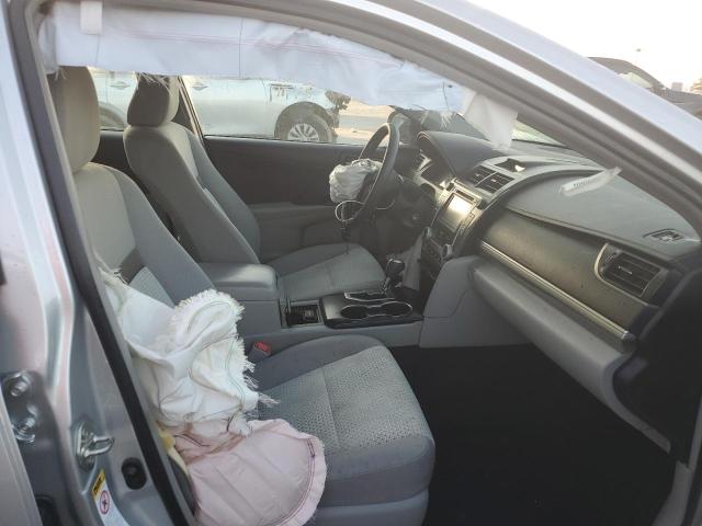 Photo 5 from auction – 2014 TOYOTA CAMRY L with VIN 4T1BF1FK9EU375791