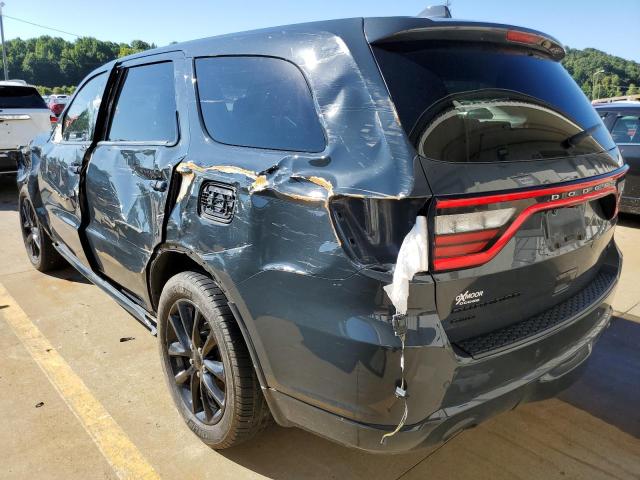 Photo 3 from auction – 2017 DODGE DURANGO R/ with VIN 1C4SDJCT9HC871532