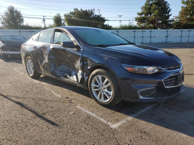 Photo 1 from auction – 2016 CHEVROLET MALIBU LT with VIN 1G1ZE5ST5GF304213