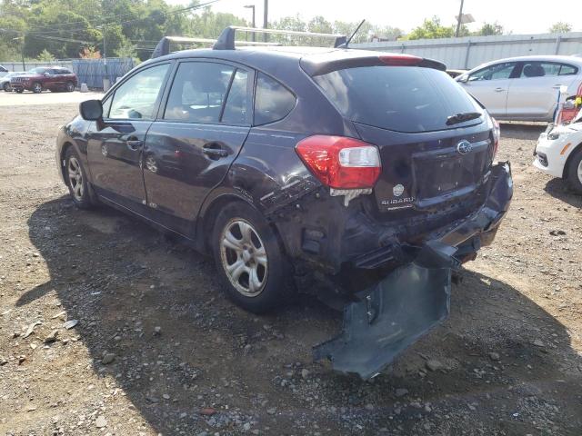 Photo 3 from auction – 2012 SUBARU IMPREZA with VIN JF1GPAA68CH205760