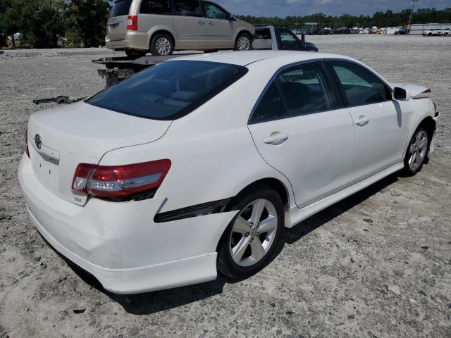 Photo 4 from auction – 2011 TOYOTA CAMRY BASE with VIN 4T1BF3EK3BU585778