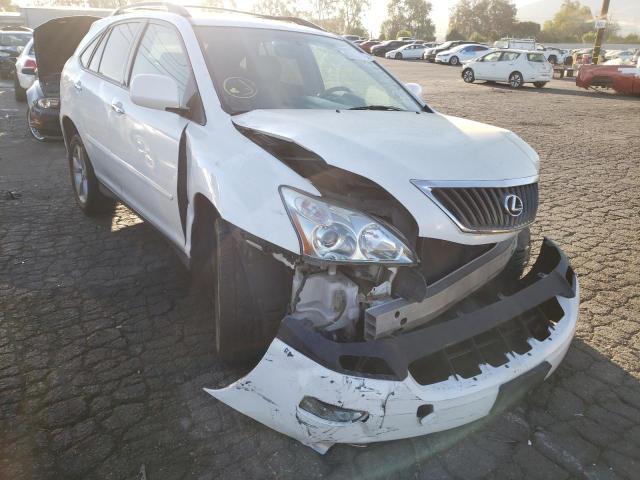 صورة رقم 1 من المزاد - 2008 LEXUS RX 350 مع VIN 2T2GK31U88C048550