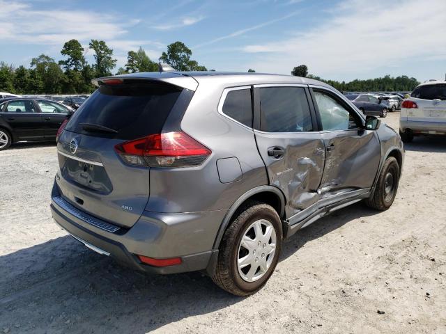 Photo 4 from auction – 2017 NISSAN ROGUE S with VIN KNMAT2MV3HP609860