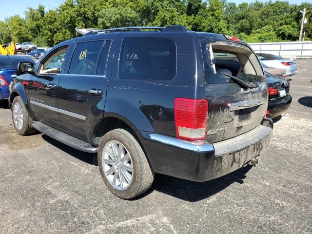 Photo 3 from auction – 2007 CHRYSLER ASPEN LIMI with VIN 1A8HW58297F546123