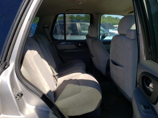 Photo 6 from auction – 2008 GMC ENVOY with VIN 1GKDT13S682107294