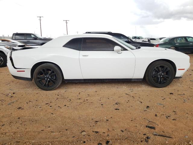 Photo 9 from auction – 2016 DODGE CHALLENGER with VIN 2C3CDZAG2GH300621